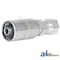 A & I Products HC-FJX Female JIC 37 - Swivel - Straight 6 x1 x1 A-FJX-06-06 - alternate 4